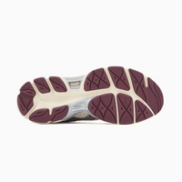 ASICS Gel Cumulus 16 - Unisex - Cream Beniimo Purple