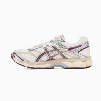 ASICS Gel Cumulus 16 - Unisex - Cream Beniimo Purple