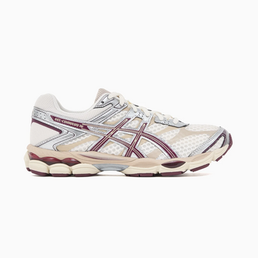 ASICS Gel Cumulus 16 - Unisex - Cream Beniimo Purple