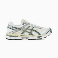 ASICS Gel Cumulus 16 - Unisex - White Forest Night