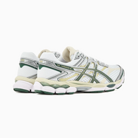 ASICS Gel Cumulus 16 - Unisex - White Forest Night