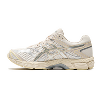 ASICS Gel Cumulus 16 - Unisex - Cream Pure Silver