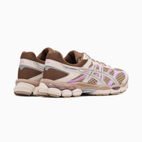 ASICS Gel Cumulus 16 - Unisex - Cinnamon Pure Silver-Coloured