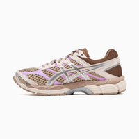 ASICS Gel Cumulus 16 - Unisex - Cinnamon Pure Silver-Coloured