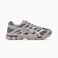 ASICS Gel Cumulus 16 - Unisex - Cocoa Powder Pure Silver