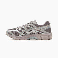 ASICS Gel Cumulus 16 - Unisex - Cocoa Powder Pure Silver