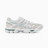 ASICS Gel Cumulus 16 - Unisex - Lake Grey Pure Silver-Coloured