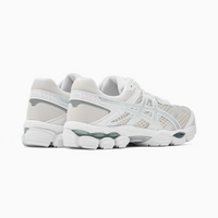 ASICS Gel Cumulus 16 - Unisex - Lake Grey Pure Silver-Coloured