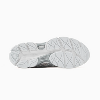 ASICS Gel Cumulus 16 - Unisex - Lake Grey Pure Silver-Coloured