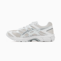 ASICS Gel Cumulus 16 - Unisex - Lake Grey Pure Silver-Coloured