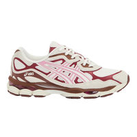 ASICS Gel-NYC - Unisex - Cream Sweet Pink