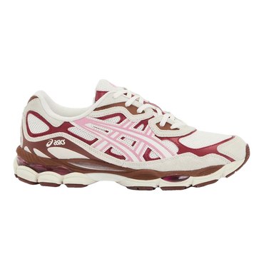 ASICS Gel-NYC - Unisex - Cream Sweet Pink
