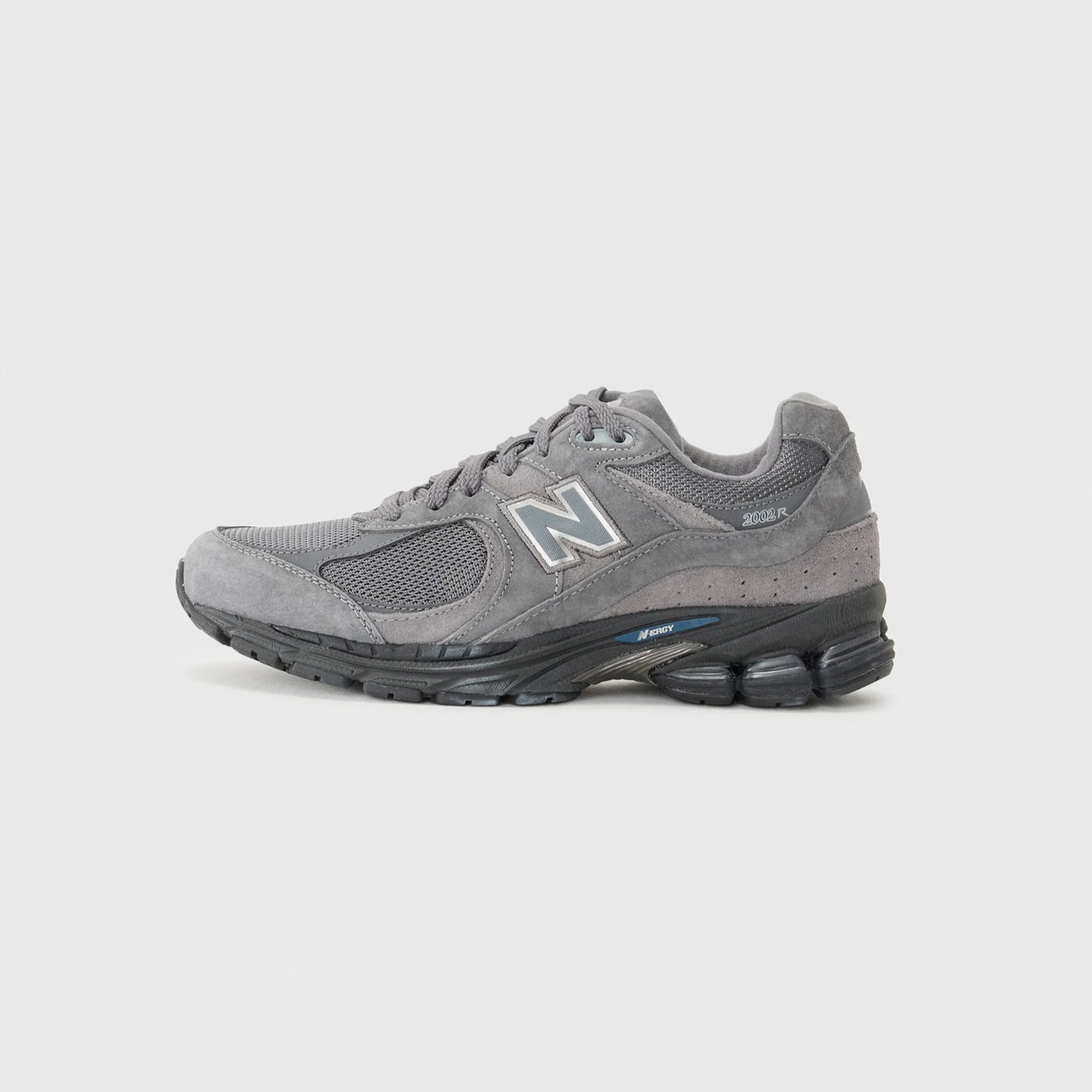 New Balance 2002R - Unisex - Castlerock