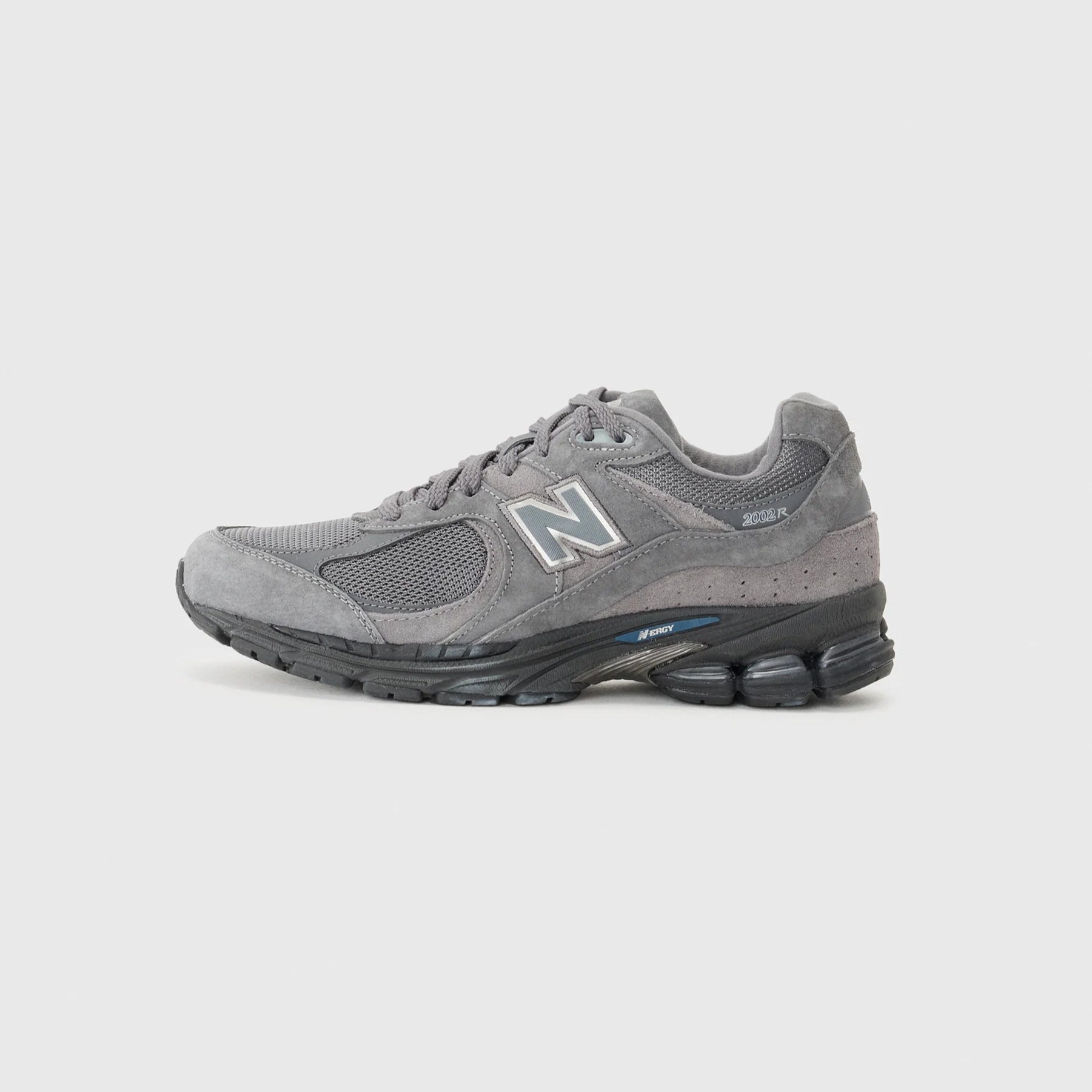 New Balance 2002R - Unisex - Castlerock