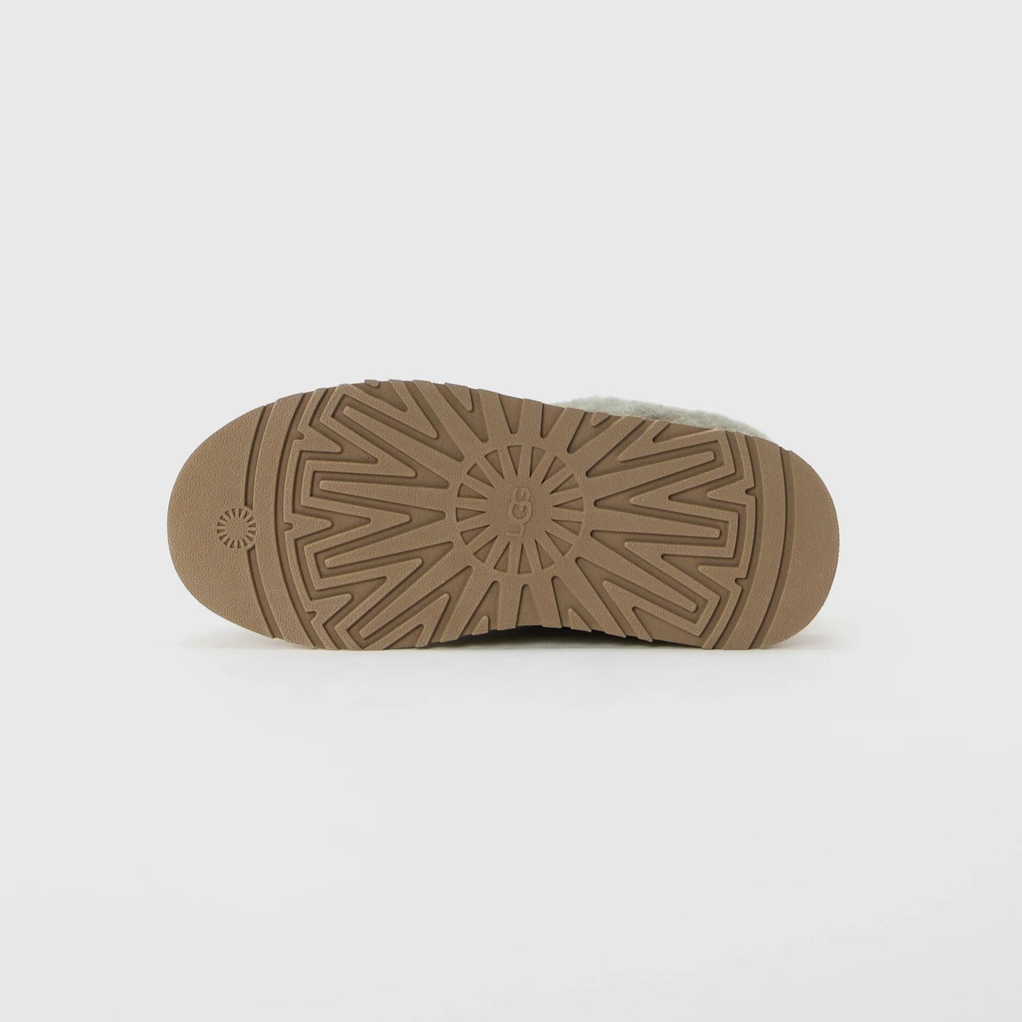 UGG Tazzelle - Women's - Moss Green