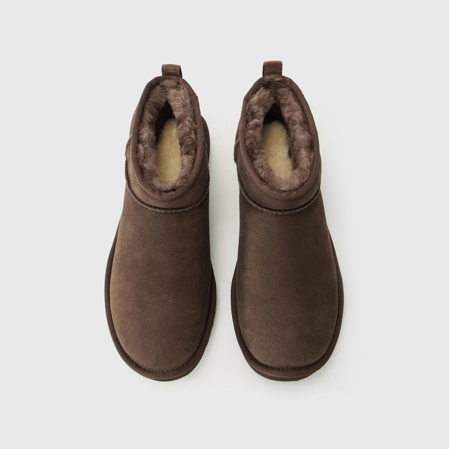UGG Classic Ultra Mini Boot - Unisex - Dusted Cacao