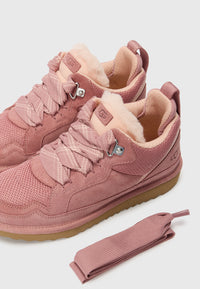 UGG Lowmel - Kids  - Pink Dawn