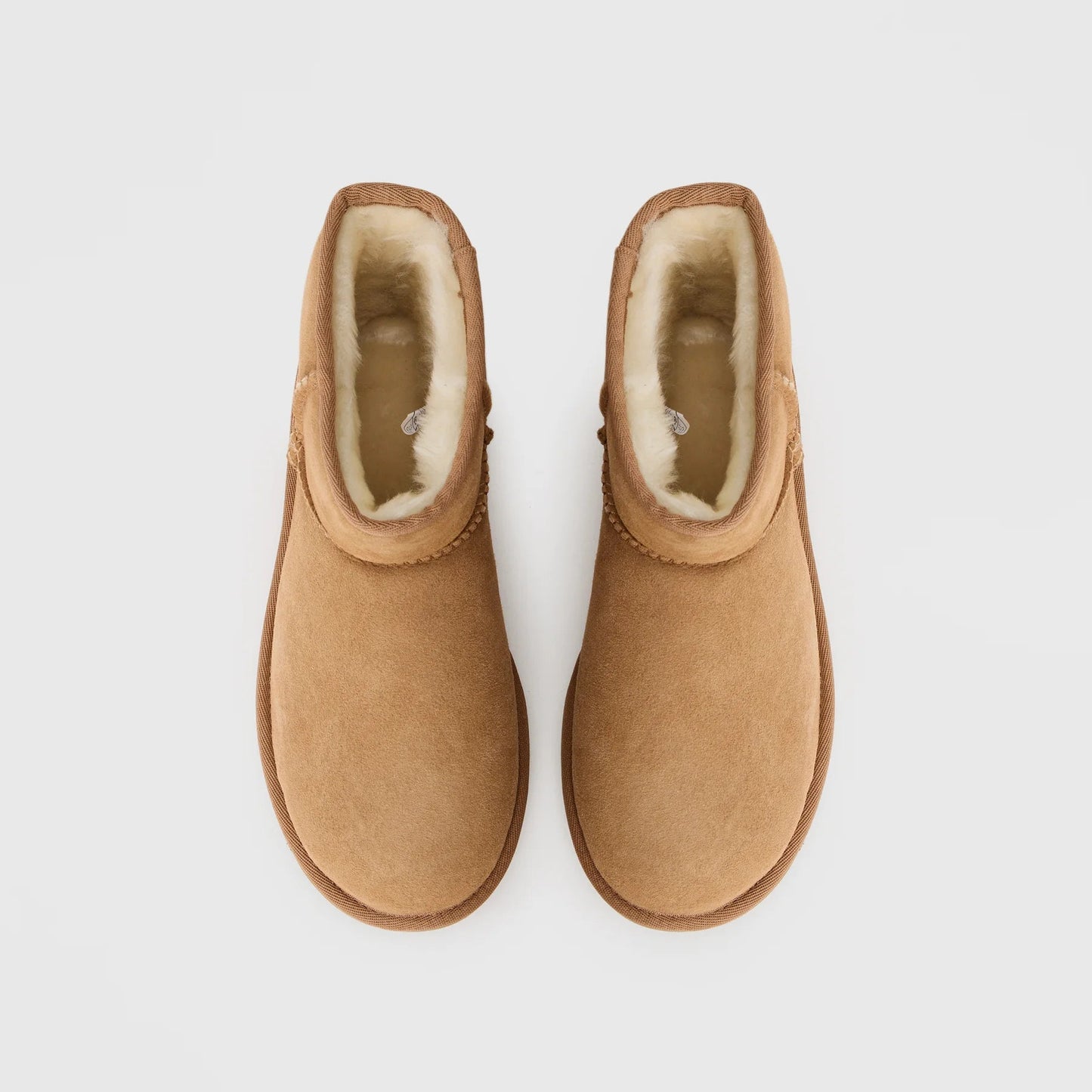 UGG Classic Mini II Boot - Women's - Chestnut