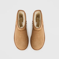 UGG Classic Mini II Boot - Women's - Chestnut