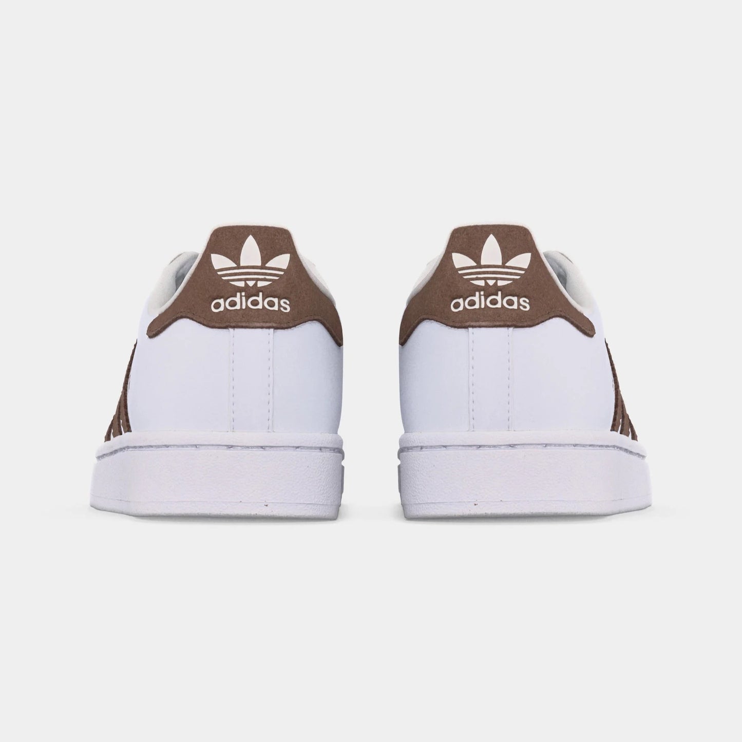 Adidas Superstar II - GS - Footwear White Earth Strata