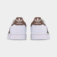 Adidas Superstar II - GS - Footwear White Earth Strata