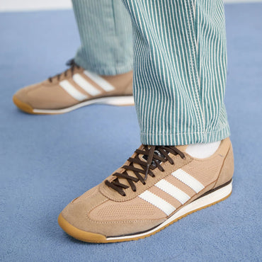 adidas SL 72 OG - Women's - Warm Sandstone