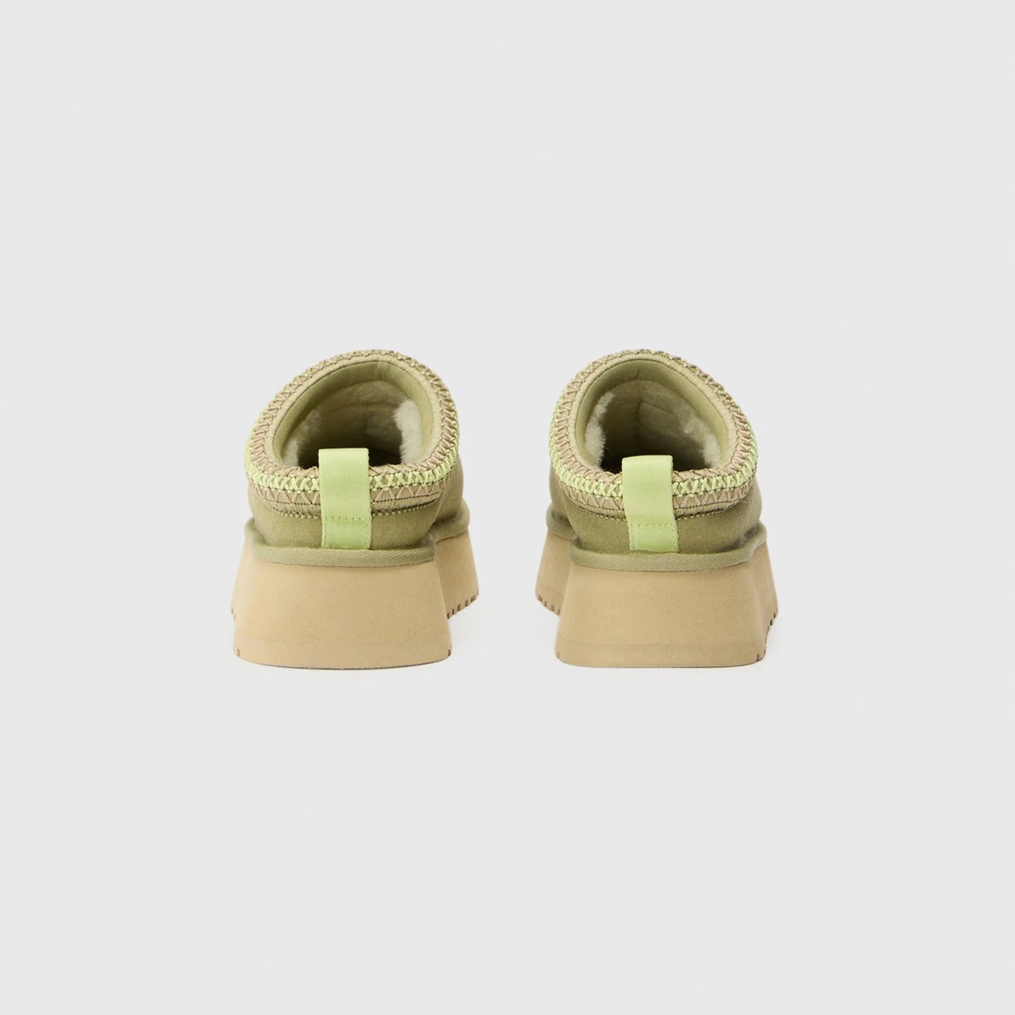 UGG Tazz II - Women's - Muted Brass