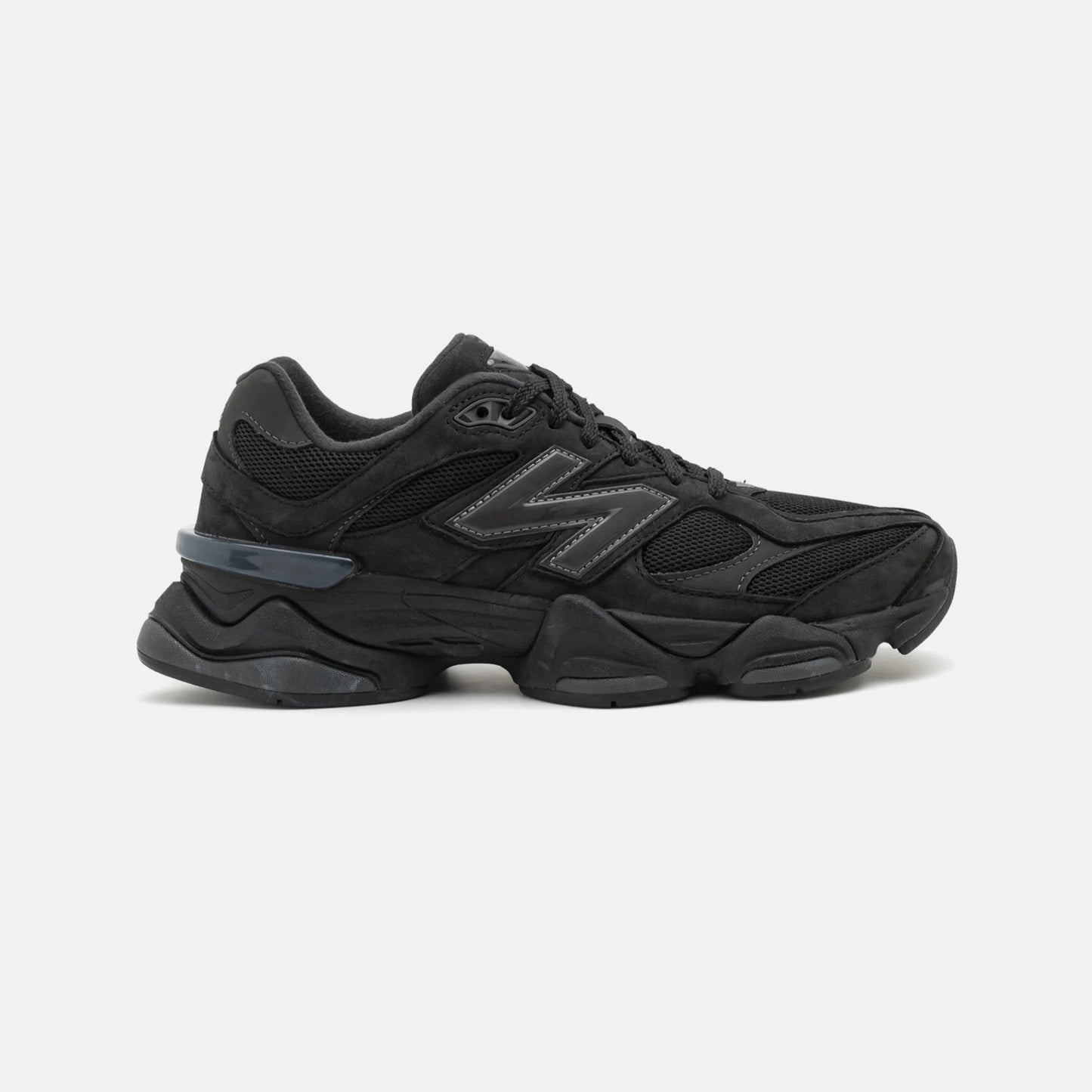 New Balance 9060 - Unisex - Black