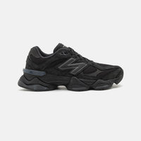 New Balance 9060 - Unisex - Black