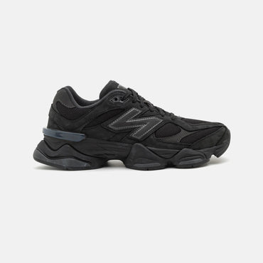 New Balance 9060 - Unisex - Black