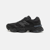 New Balance 9060 - Unisex - Black