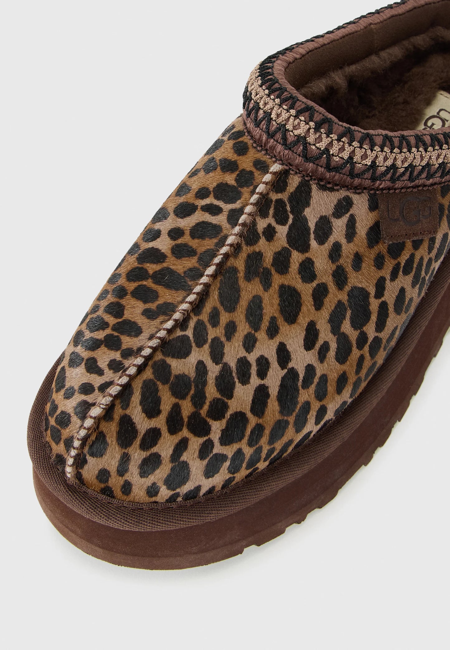 UGG Tazz Caspian - Women's - Leopard