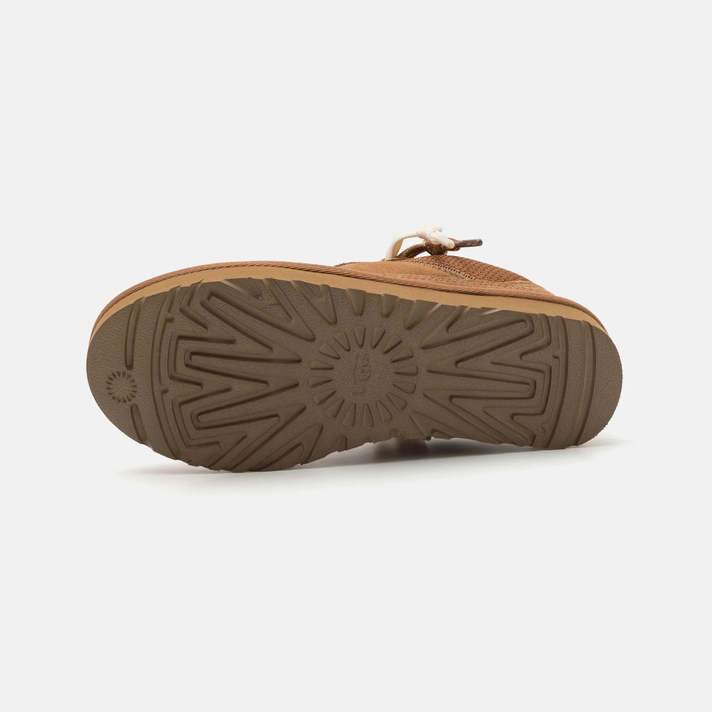 UGG Lowmel Lo - Women's - Chestnut