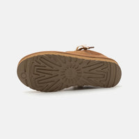 UGG Lowmel Lo - Women's - Chestnut