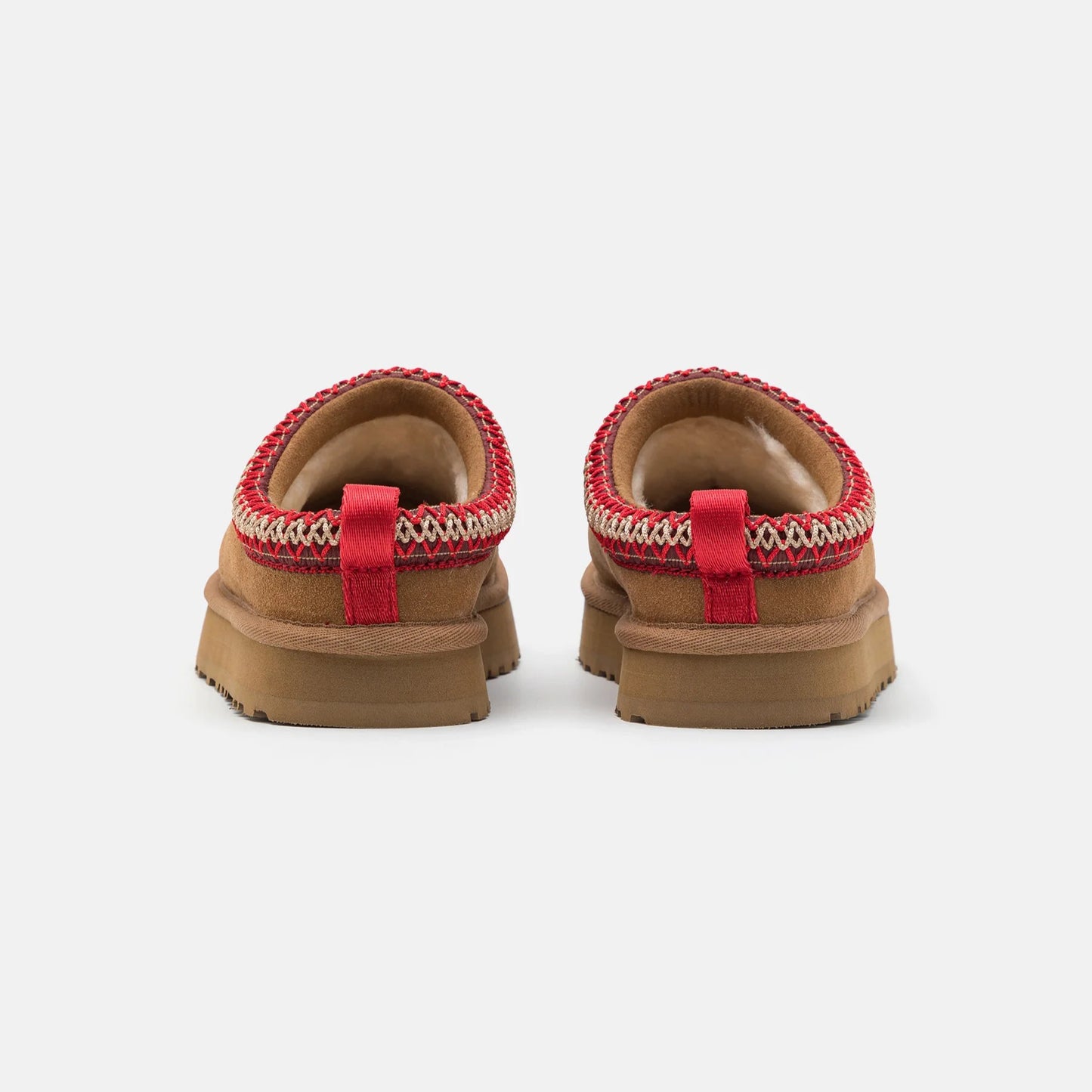 UGG Tazz Slipper - GS - Kastanje