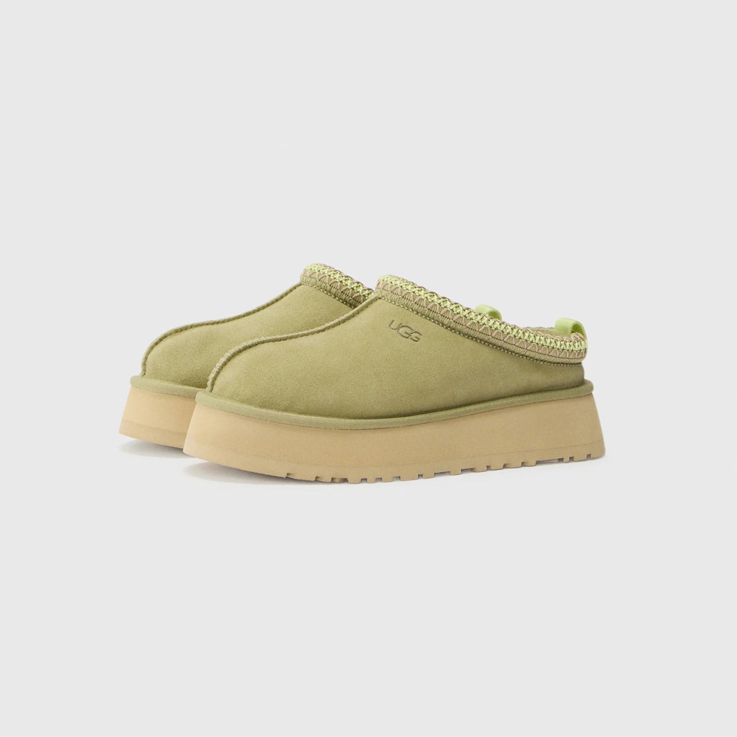 UGG Tazz II - Women's - Muted Brass