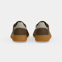 adidas Handball Spezial - GS - Brown Blanch Green