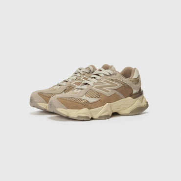 New Balance 9060 - GS - Mushroom Shipyard