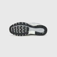 Nike P-6000 - Unisex - White-Wolf Grey
