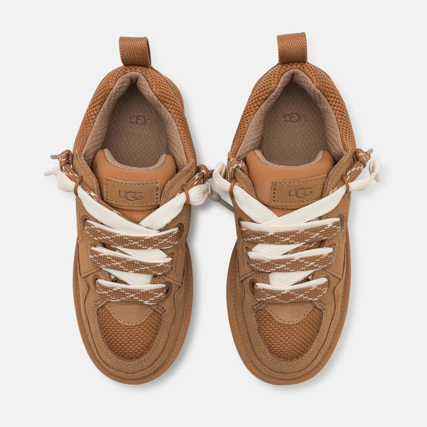 UGG Lowmel Lo - Women's - Chestnut