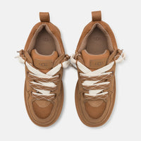 UGG Lowmel Lo - Women's - Chestnut