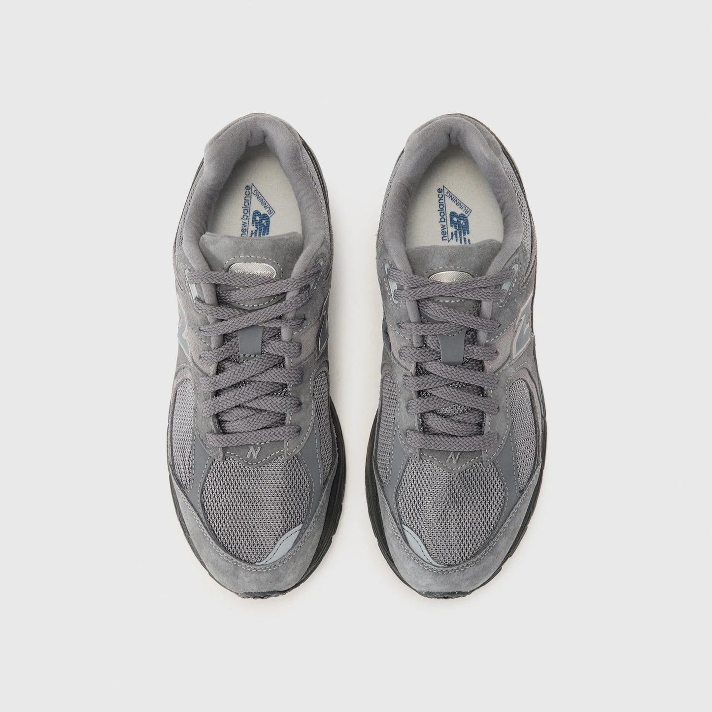 New Balance 2002R - Unisex - Castlerock