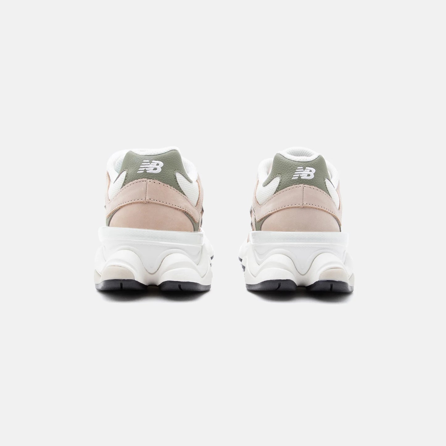 New Balance 9060 - Unisex - Mindful Grey Dark Olivine