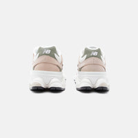 New Balance 9060 - Unisex - Mindful Grey Dark Olivine