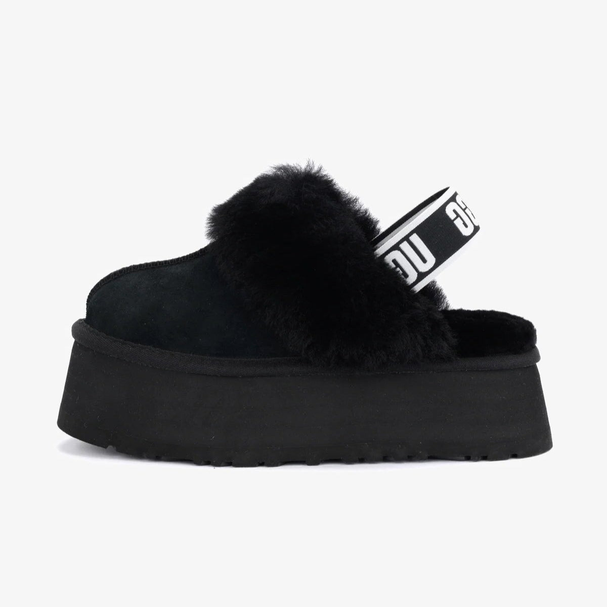 UGG Funkette - Women's - Nero