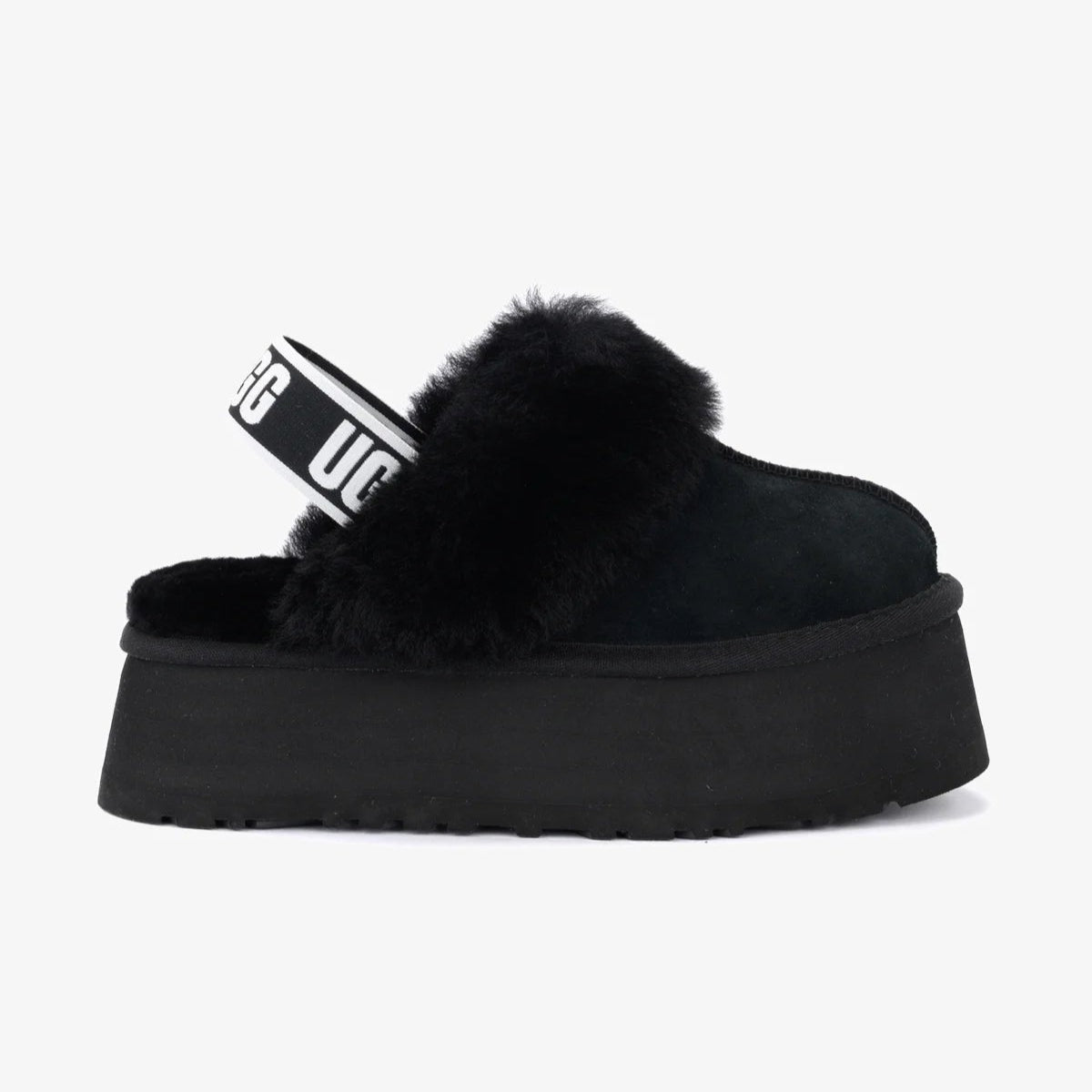 UGG Funkette - Women's - Nero