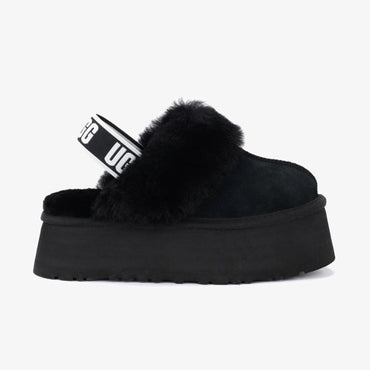 UGG Funkette - Women's - Nero