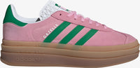 adidas Gazelle Bold - Women's - True Pink