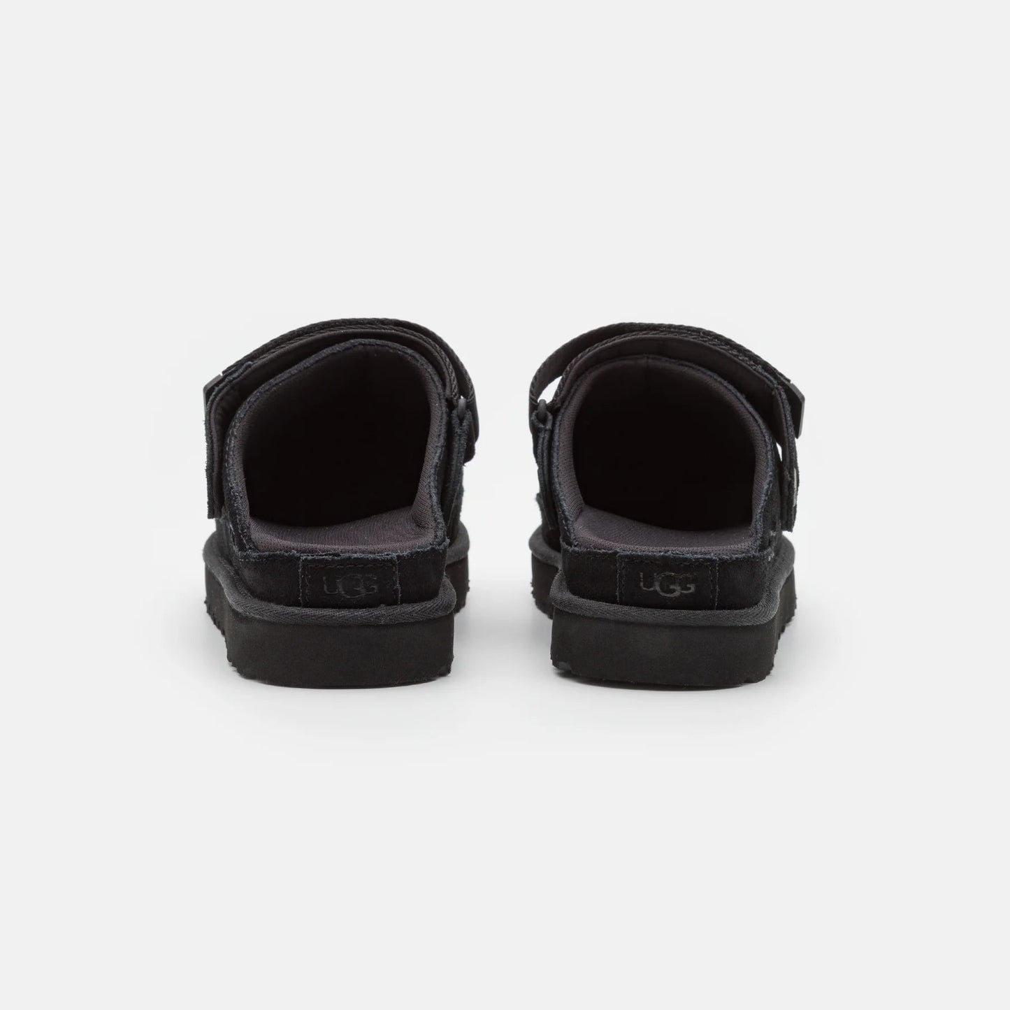 UGG Goldenstar Clog - Women's - Black
