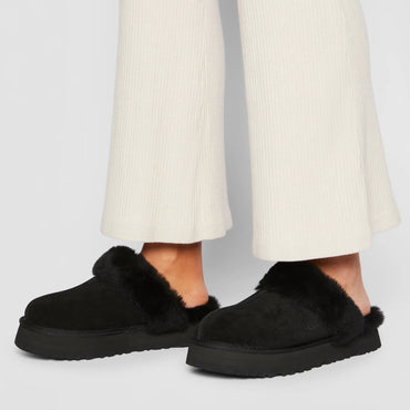 UGG Disquette - Women's - Black